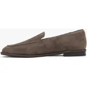 Estro Mocassins '1038-1' kastanjebruin