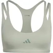 Adidas Optime Strappy Light Support Workoutbeha