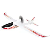 Amewi Skyrunner V3 Gyro RC motorvliegtuig RTR 750 mm