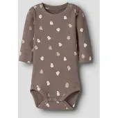 Name it Biologisch Katoen Romper 50 EU