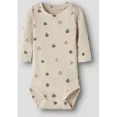 Name it Biologisch Katoen Romper 50 EU