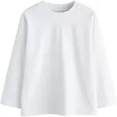 Next Shirt wit