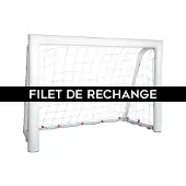 Sporti France Self-weighted Foldable Aluminum Mini Doelnet