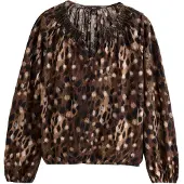 Next Blouse gemengde kleuren