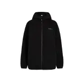 O'Neill Fleece jas zwart