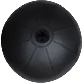 Fitness-Mad Studio Pro - Fitnessbal / Gymbal - Ø 55 cm - Antraciet
