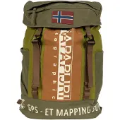 Napapijri Rugzak H-Equator DP | Maat TU