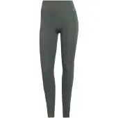 Adidas Sportbroek 'Optime' donkergroen