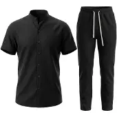Enos Zomerset zomerbroek