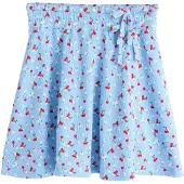 Next Rok blauw / groen / rood / wit