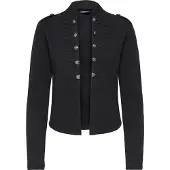 ONLY Blazers 'ONLANETTE' zwart