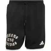 Adidas Sportbroek 'Marvel Spider-Man' zwart / wit