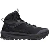 Altra - Olympus 7 Mid GTX - Wandelschoenen 42,5, zwart