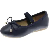 Beppi Ballerina's 'Bailarina' blauw