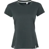 Regatta Dames-T-shirt Limonite VIII | Maat 36
