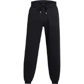 Under Armour Curry-joggingbroeken voor heren (Zwart)