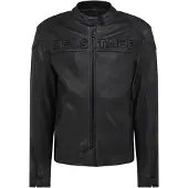 Belstaff Stour Motorleren jas Maat