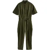 Next Jumpsuit kaki