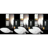 Philips Hue Kaarslamp White E14 5-Pack