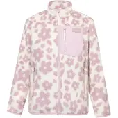 Regatta - Junior Frankie Warm Fleece - Fleecevest 14 Years, roze