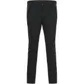 Regatta - Kid's Tech Mountain Trousers - Trekkingbroek 7-8 Years, zwart