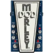 DOD x Morley Wah-ocTo-Fuzz