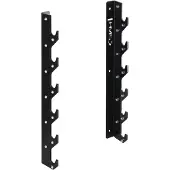 HMS Muursteun voor stang STR46 | Maat 80,6 cm