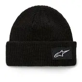 Alpinestars Unload Rib Cuff Beanie Maat