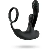 Pipedream Anal Fantasy Ass-Gasm IntiMotion - anale en prostaatvibrator (zwart)