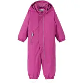 Reima - Kid's Puhuri - Overall 98, roze