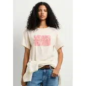 Pepe Jeans Shirt ' BREANA ' wit