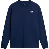 The North Face Shirt 'EVOLUTION SIMPLE DOME' navy