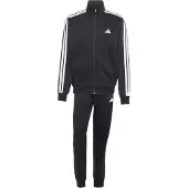 Adidas Trainingspak zwart / wit