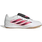 Adidas Predator Club Sala Fold-Over Tongue Indoor Voetbalschoenen