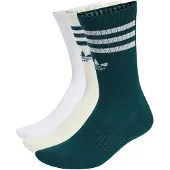 Adidas Sportsokken 'Real Madrid' crème / spar / wit