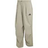 Adidas Sportbroek 'City Tech' kaki