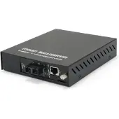 Level One Fvm-1101 Glasvezel Mediaconverter