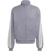 Adidas Sportsweatshirt ivoor / wit