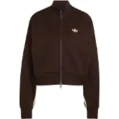 Adidas Trainingspak 'Spacer' donkerbruin