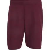 Adidas Sportbroek 'Club' bloedrood