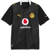 Puma Borussia Dortmund Uitshirt 2026-2027