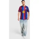 Nike FC Barcelona Thuisshirt Authentic 2026-2027