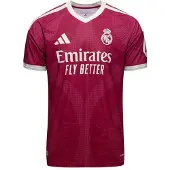 Adidas Real Madrid 3e Shirt Authentic 2026-2027