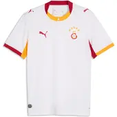 Puma Galatasaray SK 3e Shirt 2026-2027
