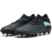 Puma Future 9 Ultimate Ag Football Boots Zwart EU 42 Man