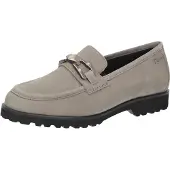 Sioux Meredith-757-H 42171 Moccasins | Maat 7.5 Dames Grijs