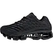Adidas Sneakers laag 'Megaride F50' zwart