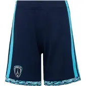 Adidas Paris FC 26/27 Thuisshort Kids