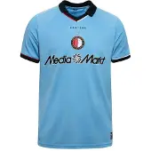 Castore Feyenoord Uitshirt 2026-2027