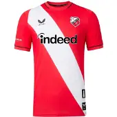 Castore FC Utrecht Thuisshirt 2026-2027
